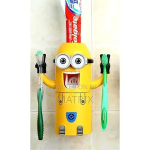 Toothbrush Holder