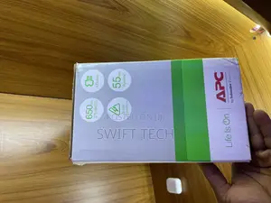 Ups Apc 650va