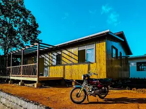 4-Bedroomtimber House Design | Build