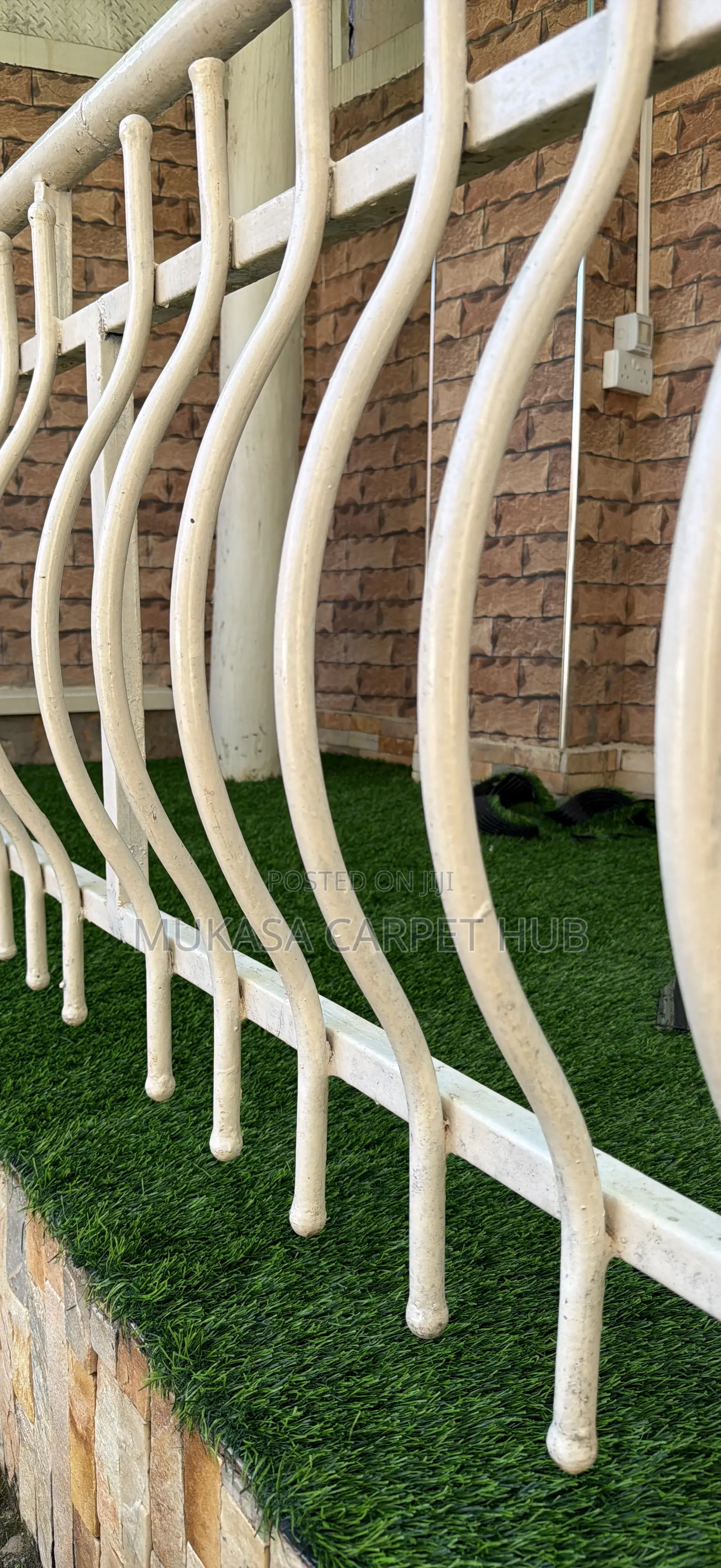 Premium Original Grass Carpet for Compounds, Balconies Schools
