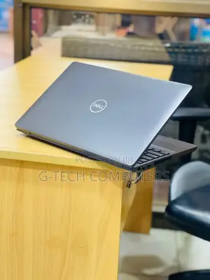 New Laptop Dell Precision 3541 8GB Intel Core i7 SSHD (Hybrid) 256GB