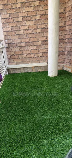 Durable Artificial Grass Carpet – Ideal for Homes, Schools Balconies
