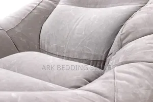 Two Inflatable Air Sofa