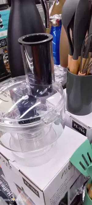 Blender Hoffman
