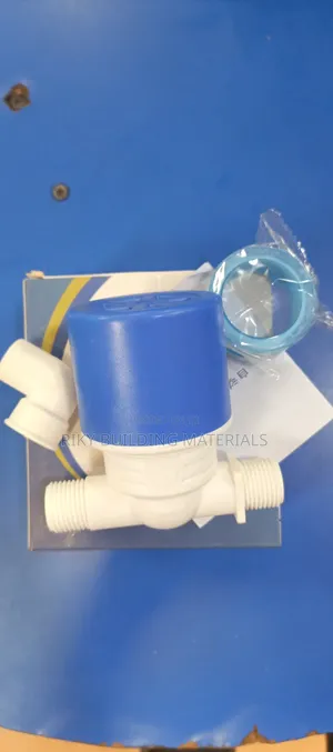 Automatic Water Level Control Valve
