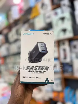 Anker 735 Charger (Nano Ii 65w)