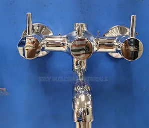 Mixer From Wall 3in1