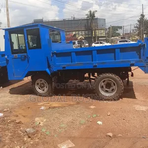 High Performance Heavy Duty Truck For Sale