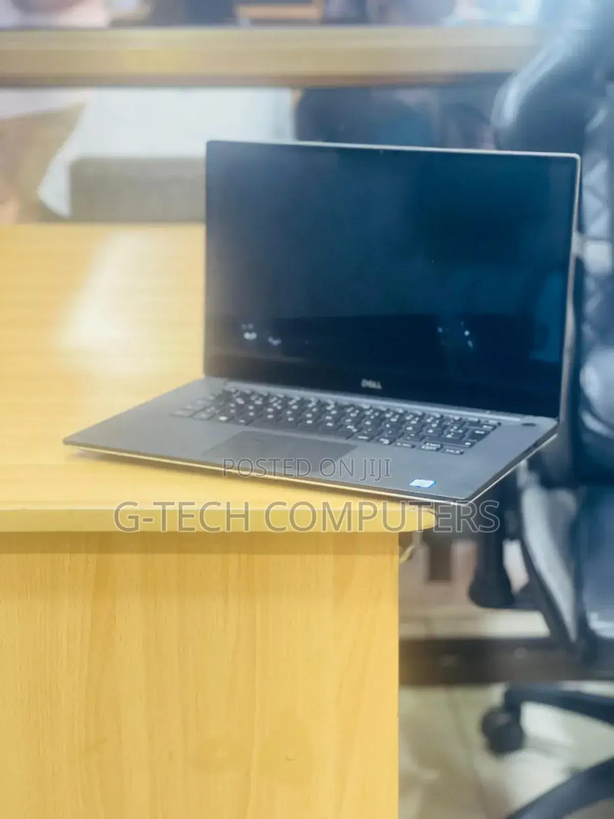 New Laptop Dell Latitude 5540 16GB Intel Core i7 SSD 512GB