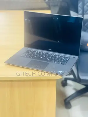 New Laptop Dell Latitude 5540 16GB Intel Core i7 SSD 512GB