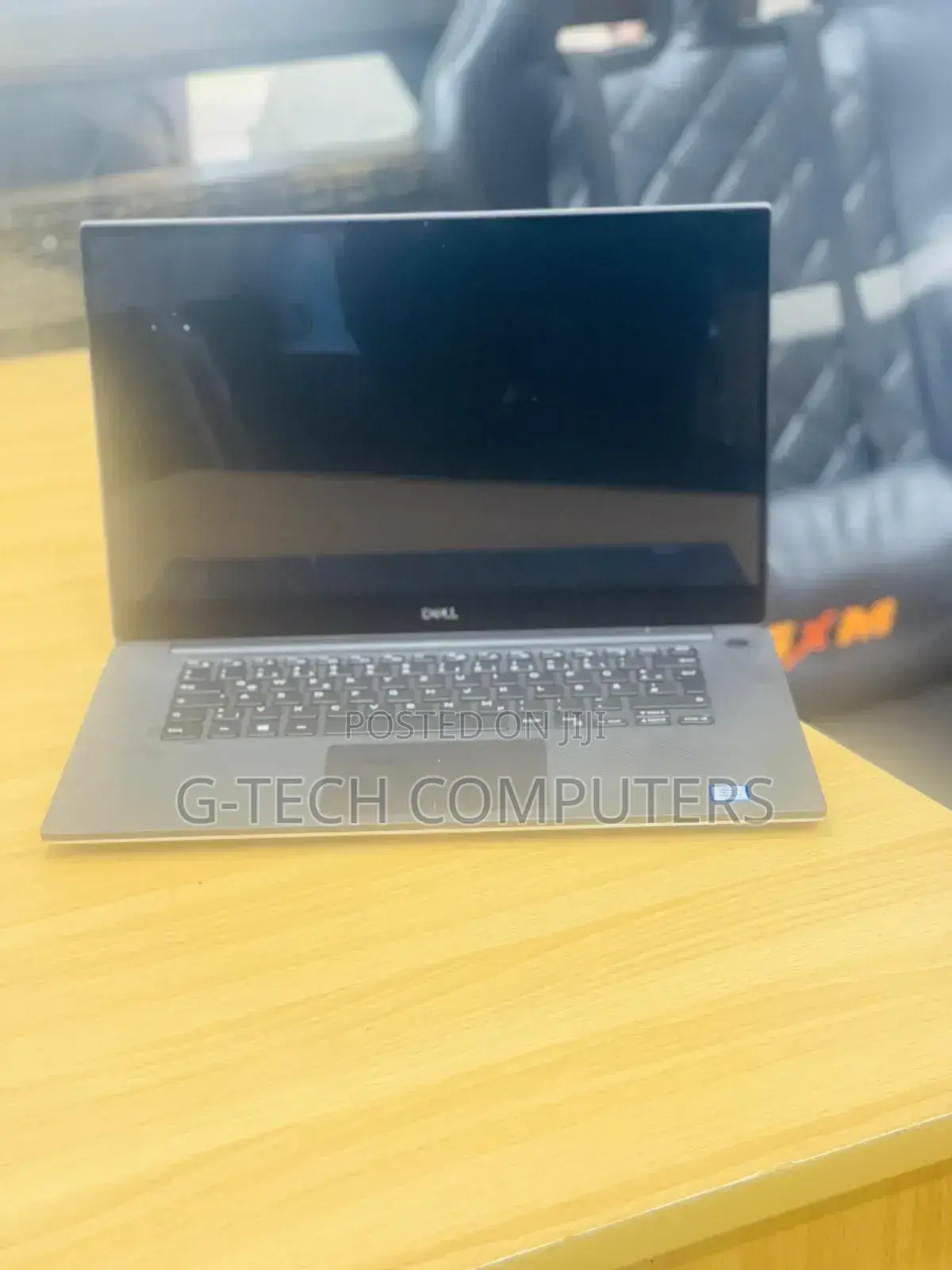 New Laptop Dell Latitude 5540 16GB Intel Core i7 SSD 512GB