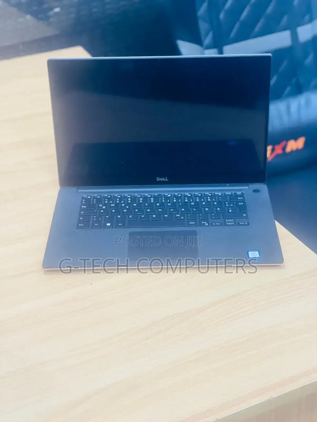 New Laptop Dell Latitude 5540 16GB Intel Core i7 SSD 512GB