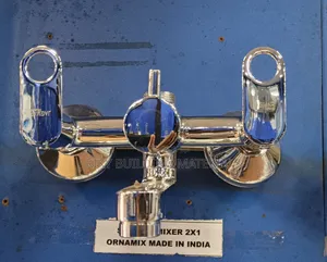 Jaguar Mixer 2in1 From Wall