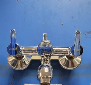 Jaguar Mixer 2in1 From Wall