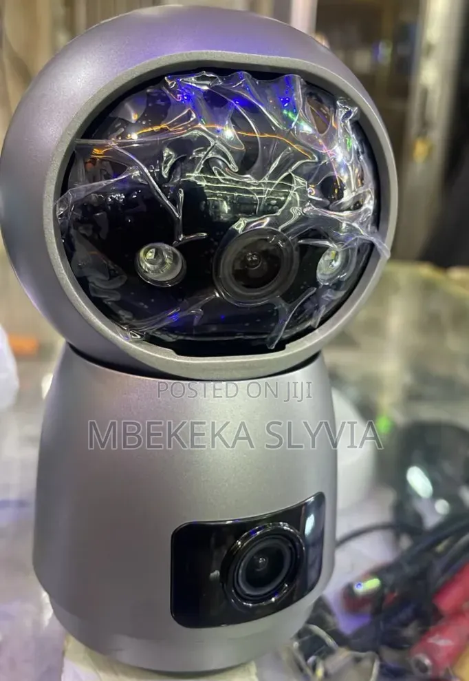 V380pro Smart Wifi Camera/Indoor Wifi Cameras