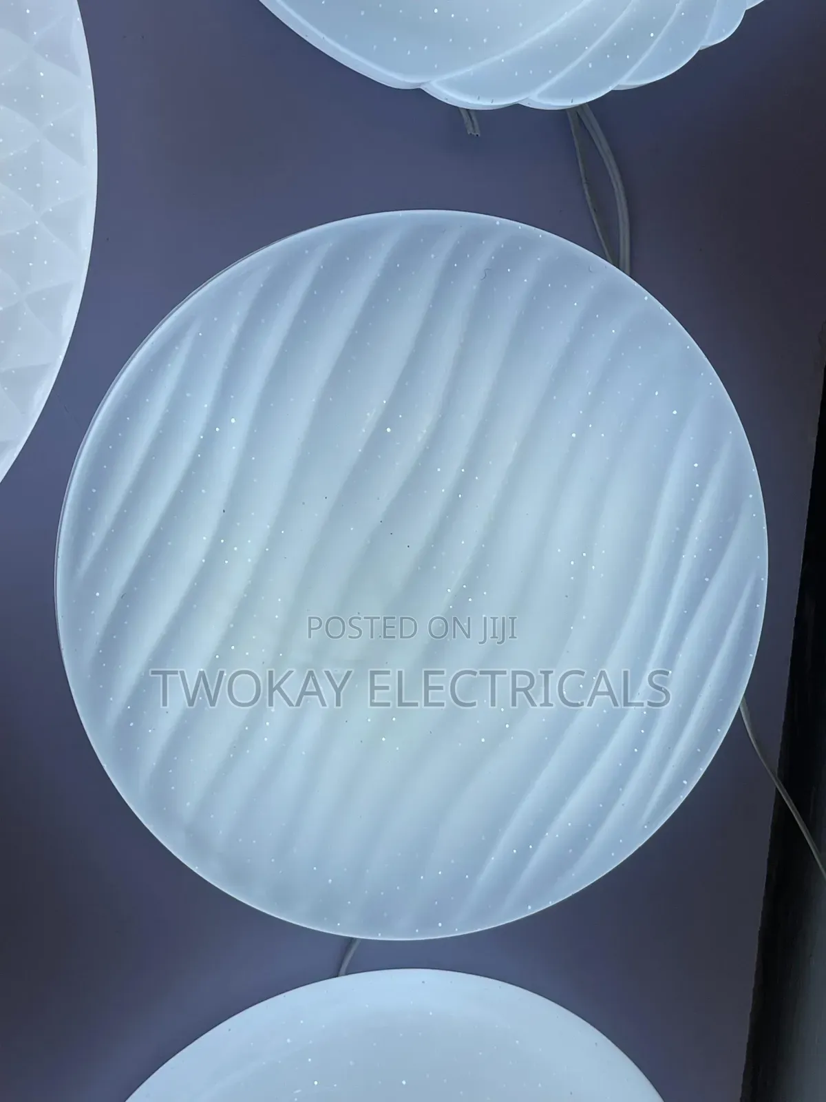 48w Ceiling Light