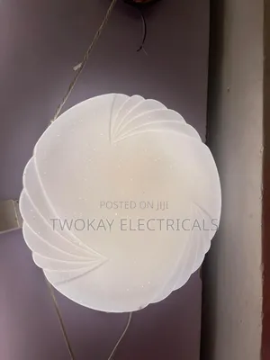 48w Ceiling Light