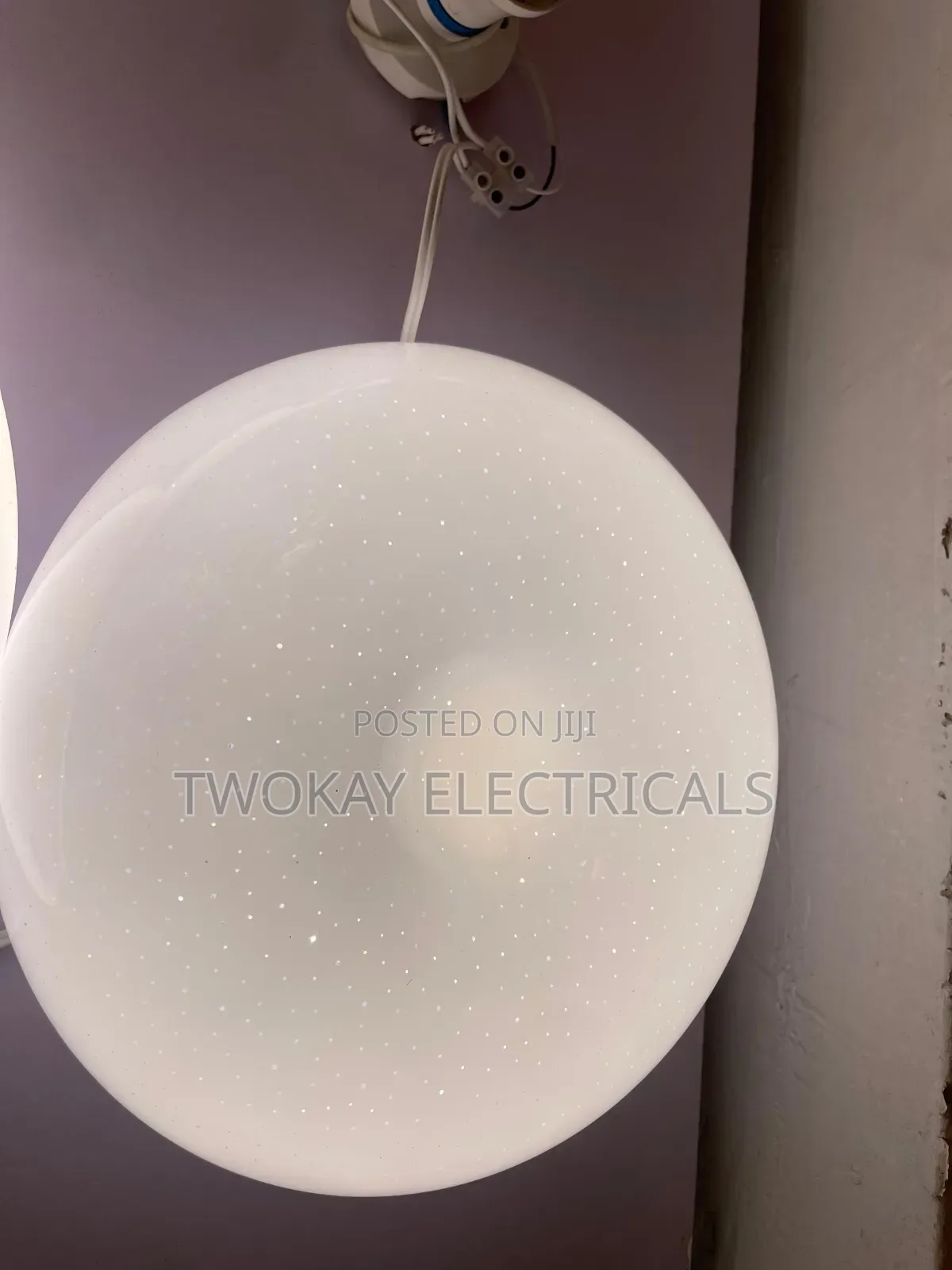48w Ceiling Light