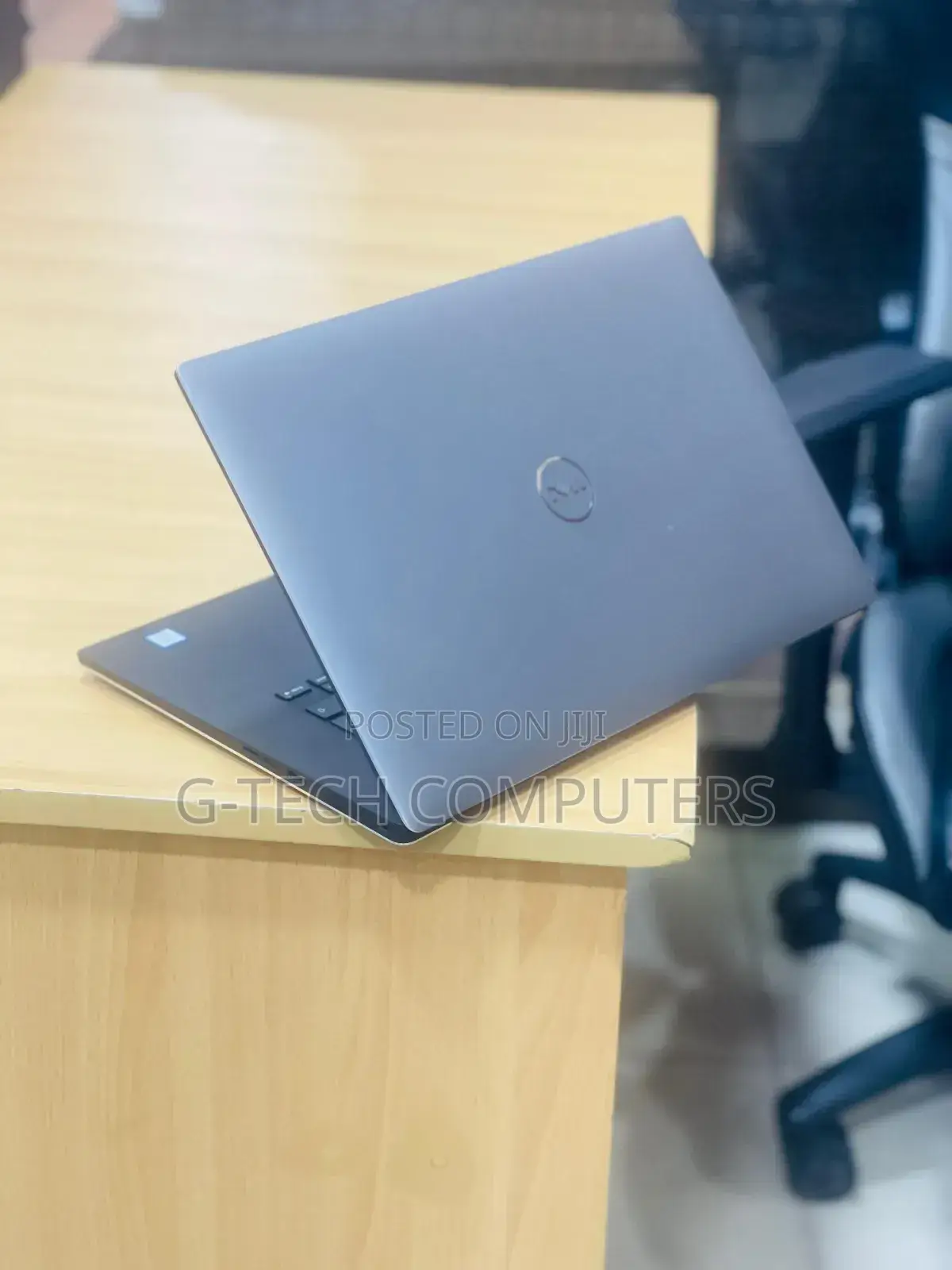 New Laptop Dell Latitude 5540 16GB Intel Core i7 SSD 512GB