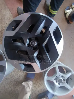 Land Rover 23 Rim