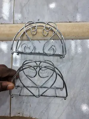 Serviatte Holder