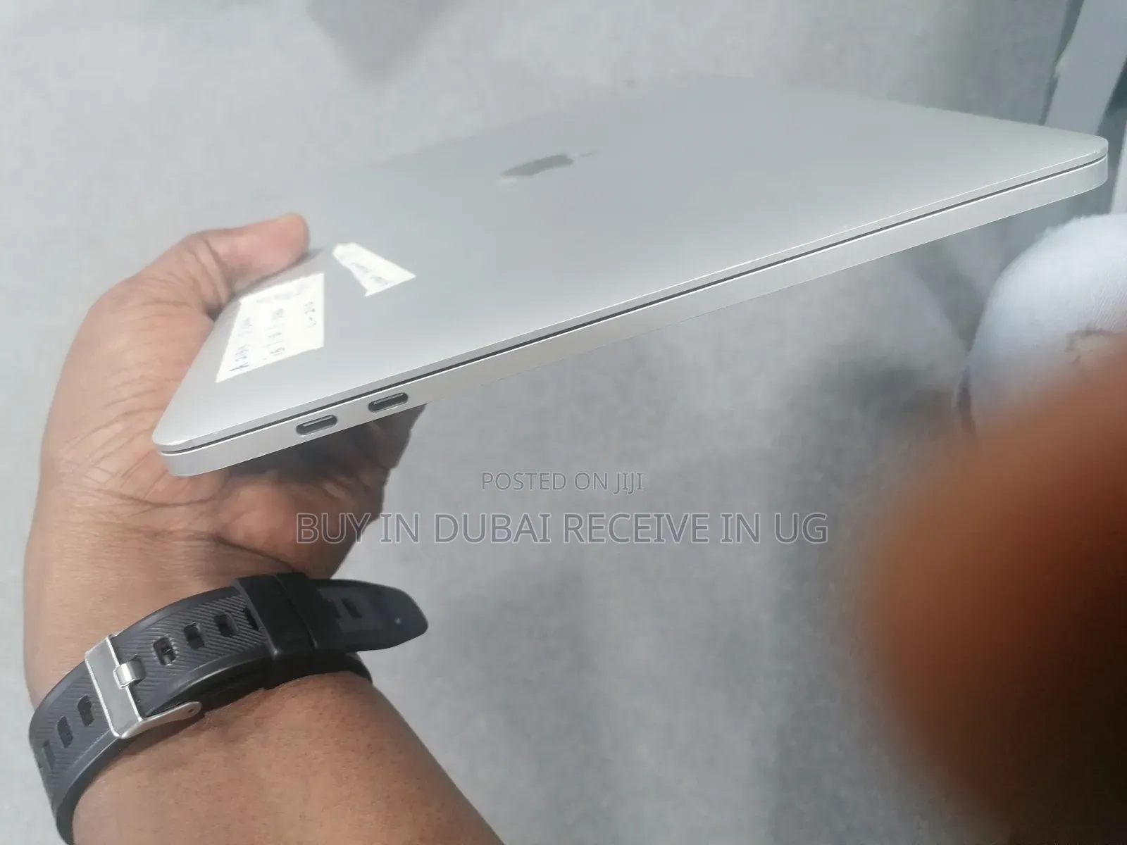Laptop Apple MacBook Pro 2016 16GB Intel Core i7 SSD 512GB