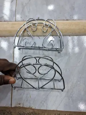 Serviatte Holder