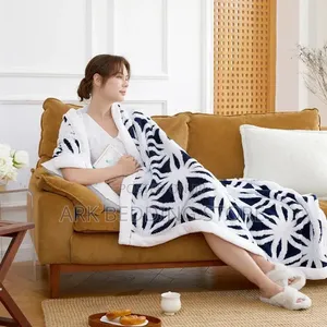 Luxury Heavy Fleece Blankets