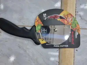 Pizza Cutter