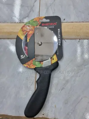 Pizza Cutter
