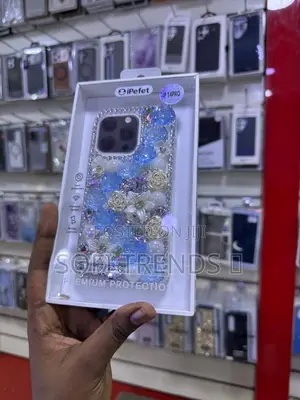 iPhone Cover