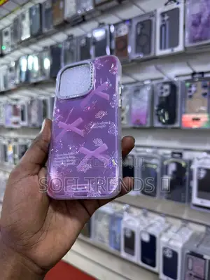 iPhone Cover