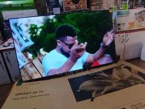 55 Toshiba Smart Uhd Digital Flat Screen Flameless