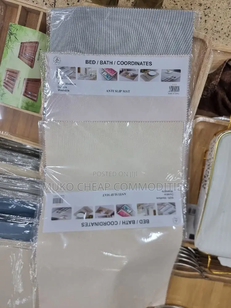 Table Mat 6pc