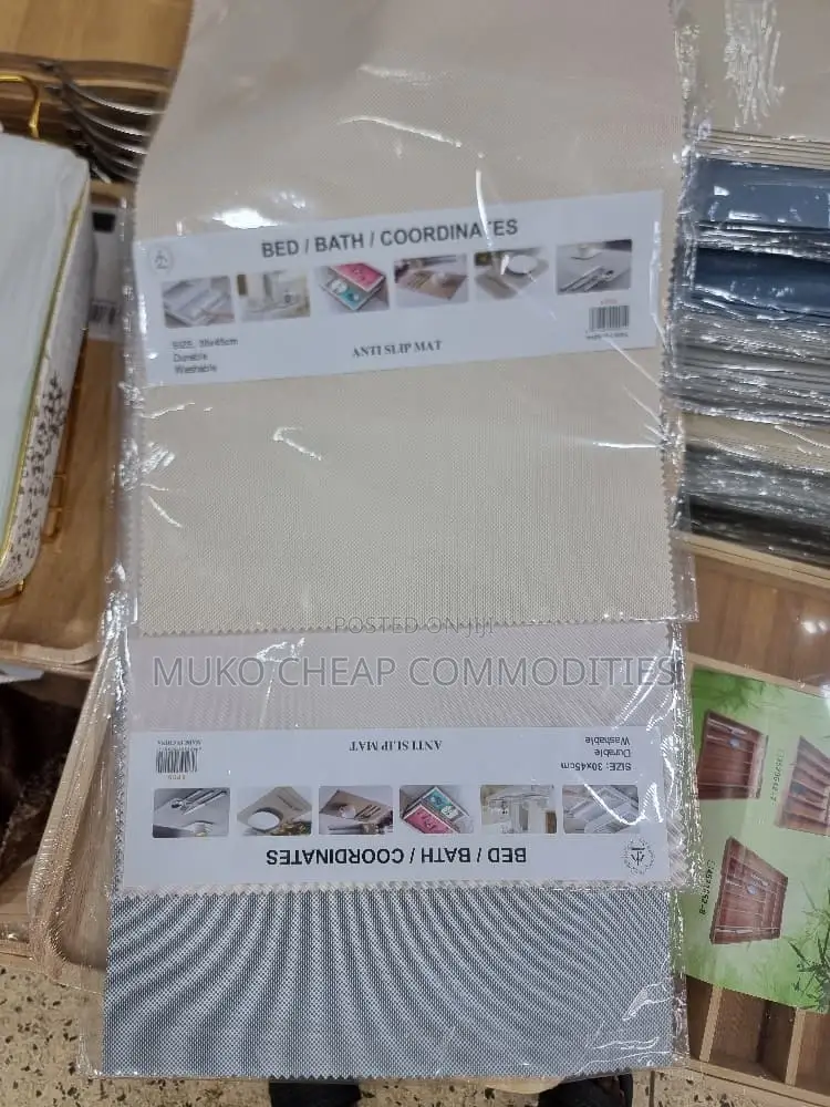 Table Mat 6pc