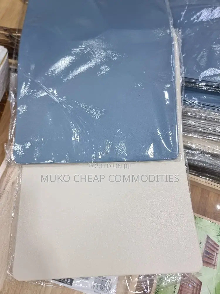 Rubber Table Mat 6piece