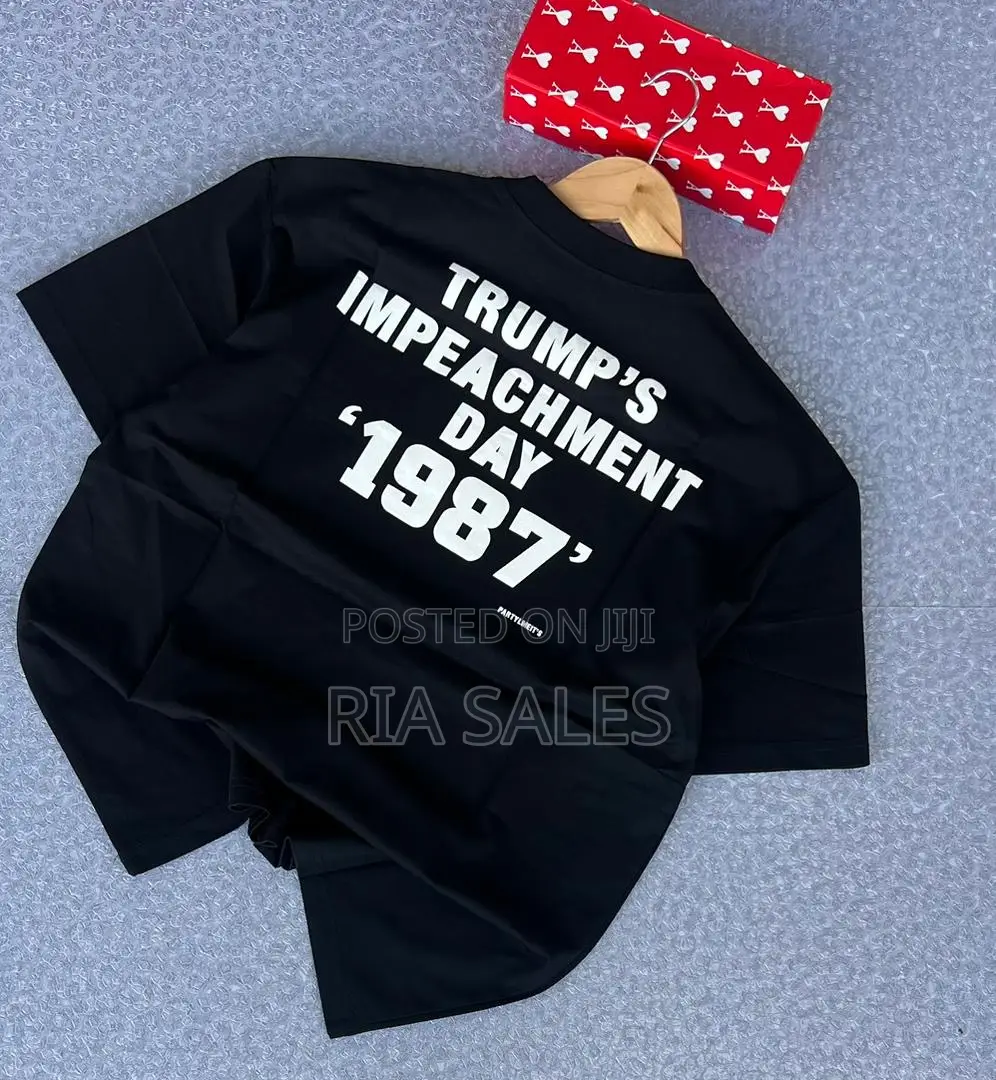 Free Cotton T-Shirts