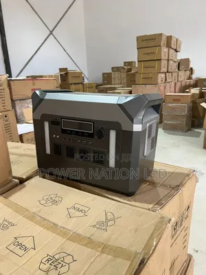 3000w Lc Star Power Station (3000w Lithium Battery Kit Power Station)