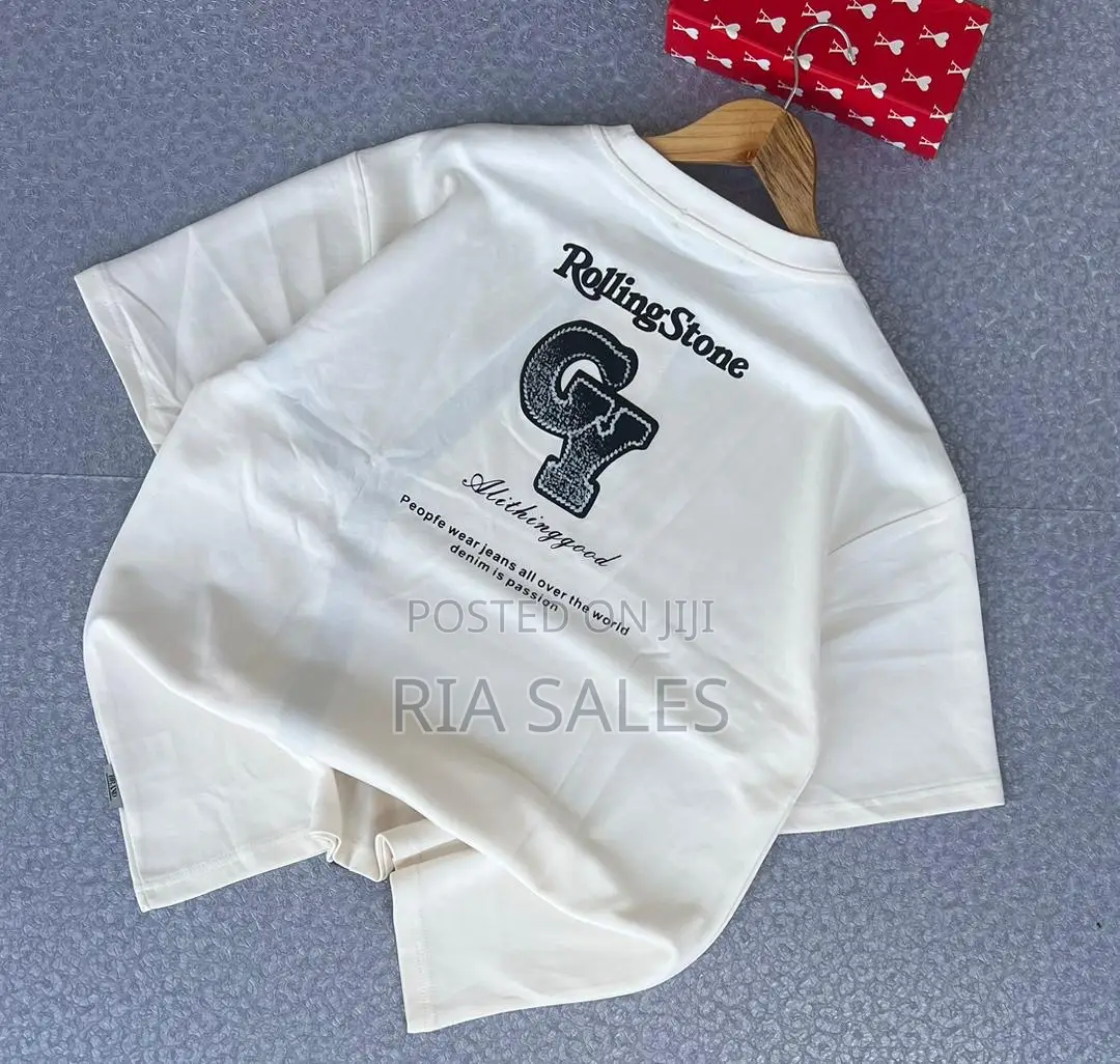 Cotton T-Shirts