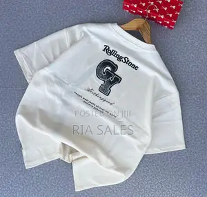 Cotton T-Shirts
