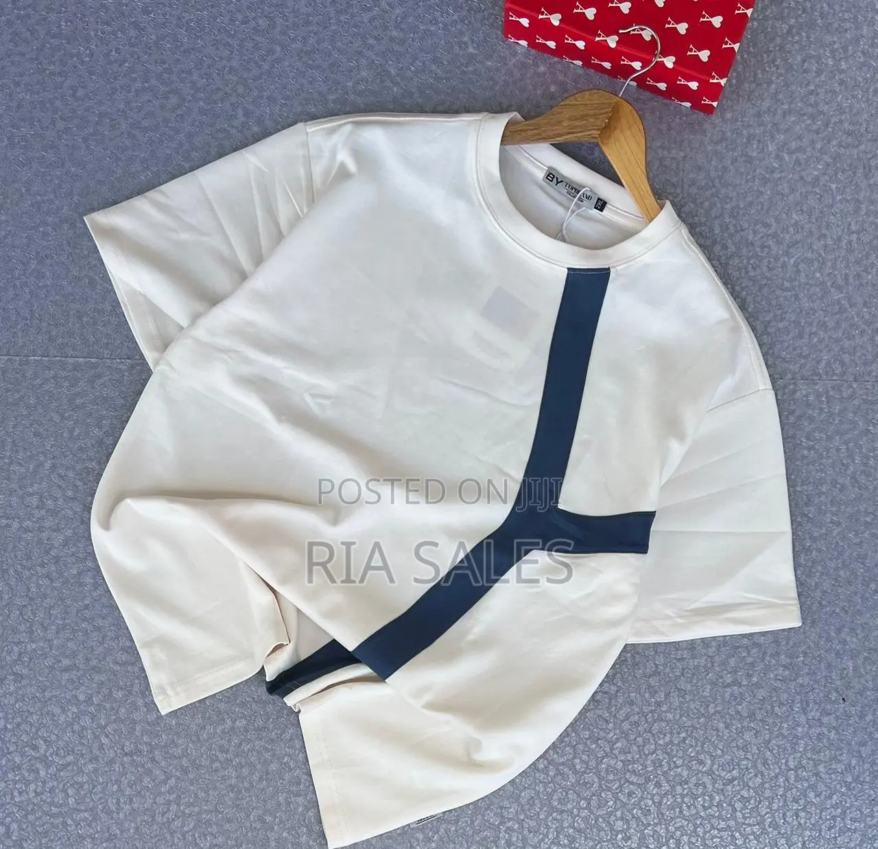 Cotton T-Shirts