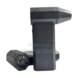 Violent Mini Air Blower Portable 3nd Generation X3 Air Duster
