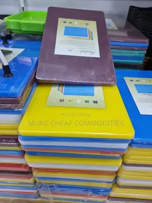 Cutting Board Plastic
