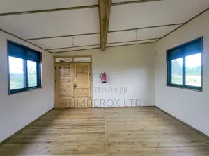 Timber Flooring in Mbarara