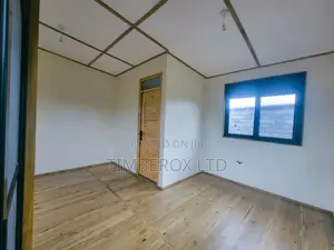 Timber Flooring in Mbarara