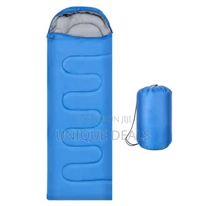 Camping Sleeping Bag - Lightweight Sleeping Bag