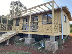 Timber Budget-Frriendly Construction
