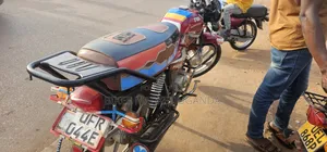 Bajaj CT 125X 2022 Red