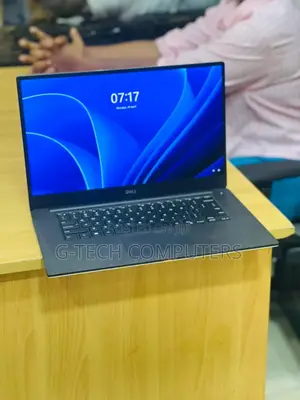 New Laptop Dell Precision 5530 16GB Intel Core i7 SSD 256GB