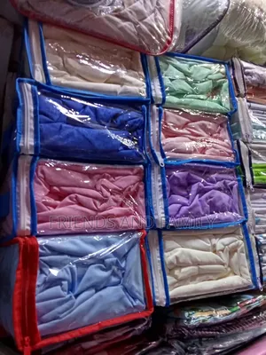 Lastic Bed Sheets 4 Peace